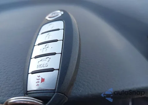 2018 Nissan Rogue Sv из США, поврежденный, VIN 5N1AT2MT6JC773255